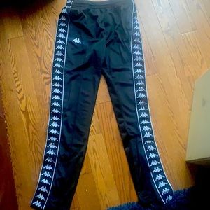 Women’s Kappa Sweat pants